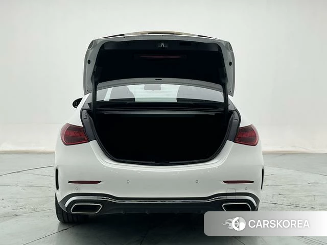 Mercedes-Benz Class C id 4300443 из Китая 26