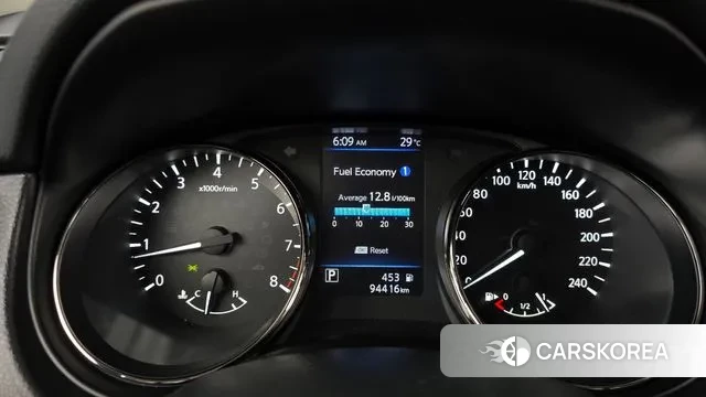 Nissan X Trail id 3013808 из Кореи 18