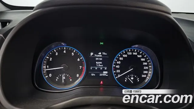 Hyundai Kona id 2483160 из Кореи 18