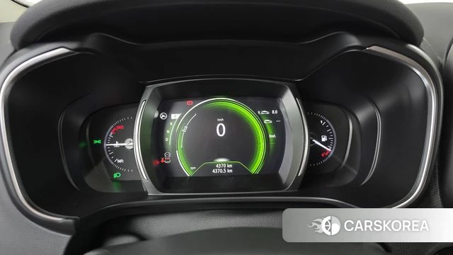 Renault Korea (Samsung) The New QM6 id 4773341 из Кореи 32