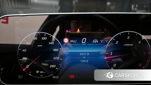 Mercedes-Benz S-Class W223 id 4179090 из Кореи 18