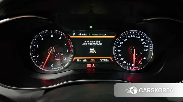 Genesis G70 id 4781079 из Кореи 18