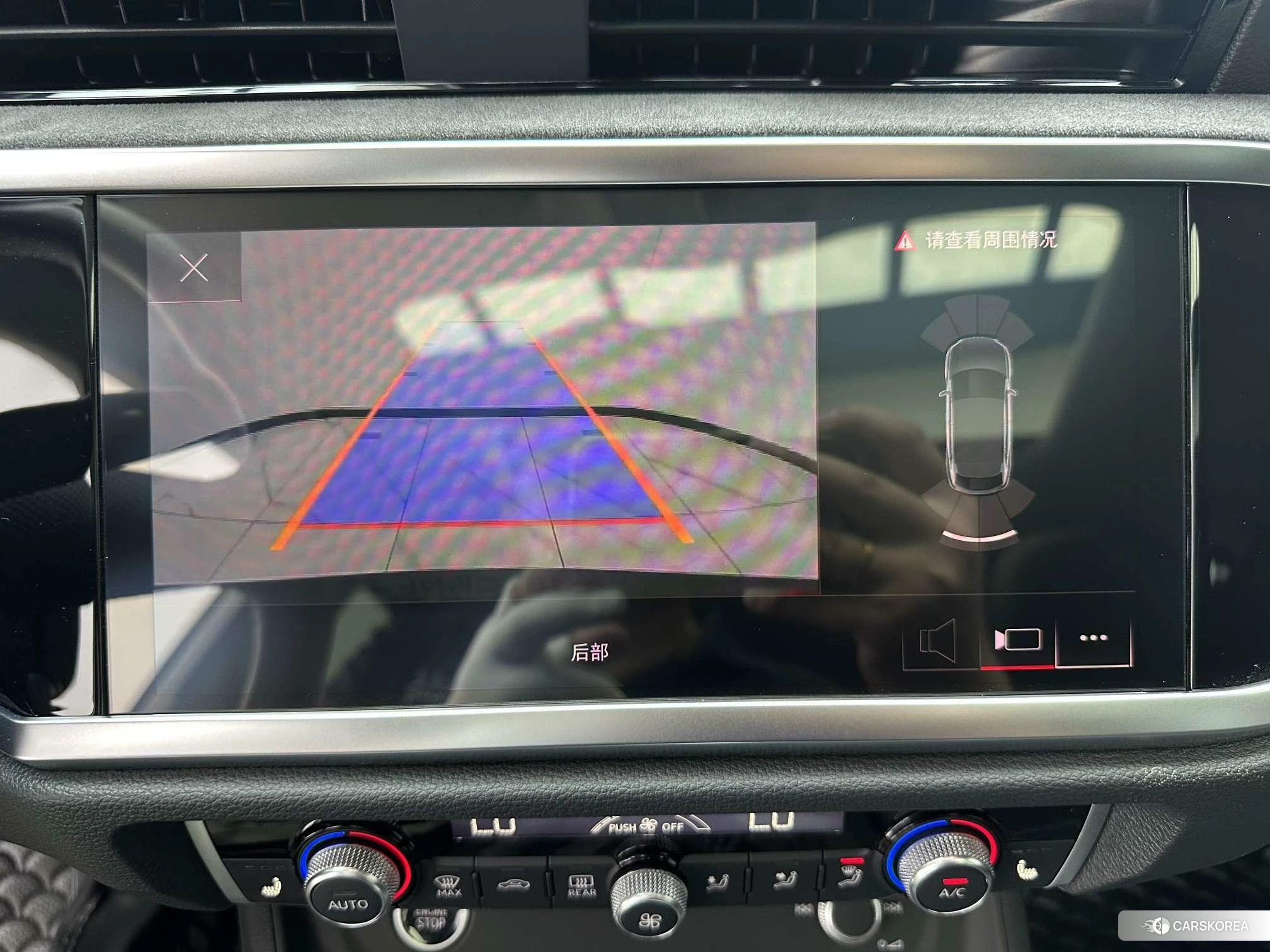 Audi Q3 Sportback id 4486261 из Китая 17