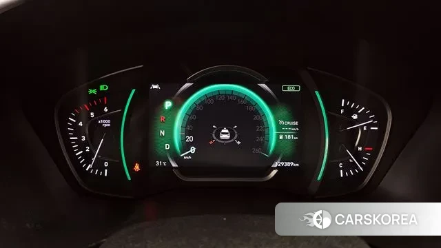 Hyundai Santa Fe TM id 3050642 из Кореи 18