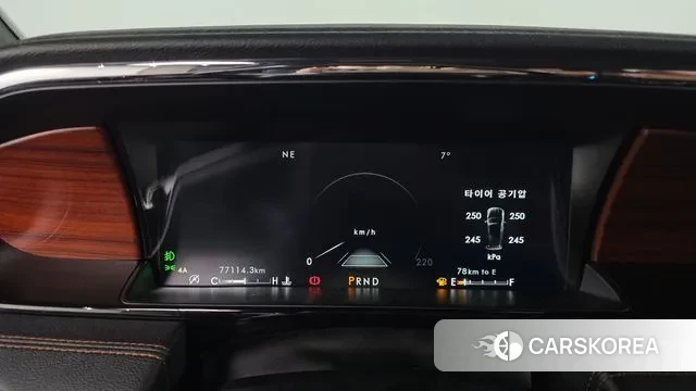 Lincoln Navigator 4th generation id 3655472 из Кореи 18