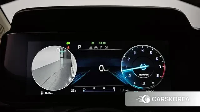 Kia Carnival 4th generation id 3251886 из Кореи 18