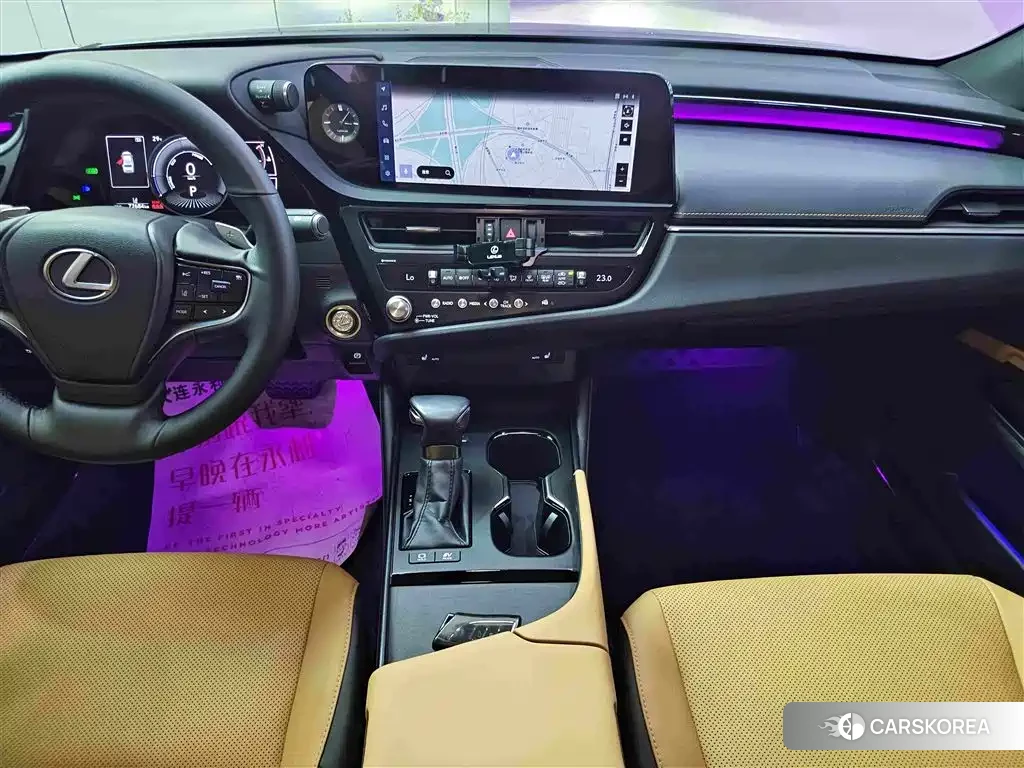Lexus ES id 4583826 из Китая 16