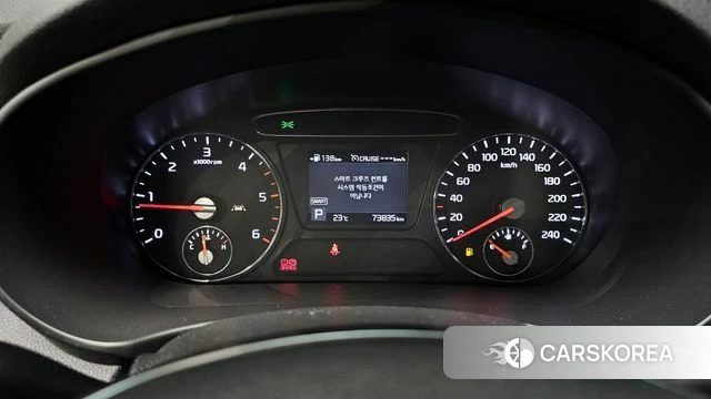 Kia The New Sorento id 4377695 из Кореи 28