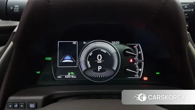 Lexus ES300h 7th generation id 3433749 из Кореи 18