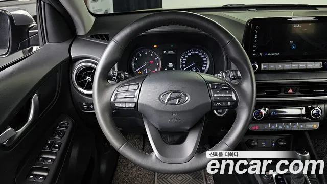 Hyundai The New Kona id 2657486 из Кореи 18