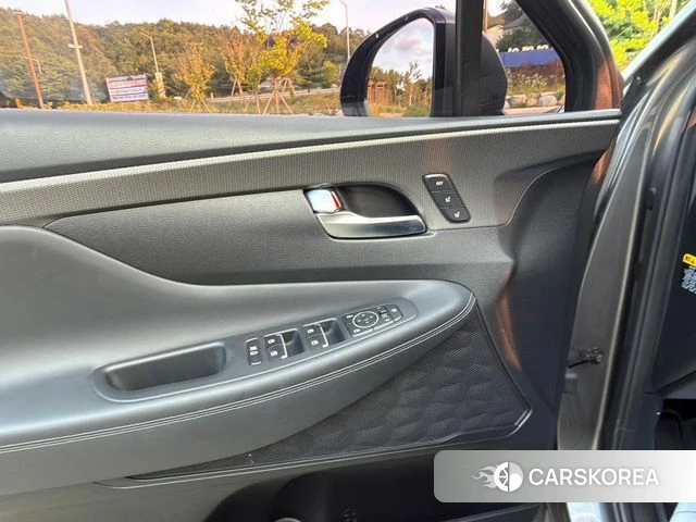 Hyundai Santa Fe TM id 4525721 из Кореи 16