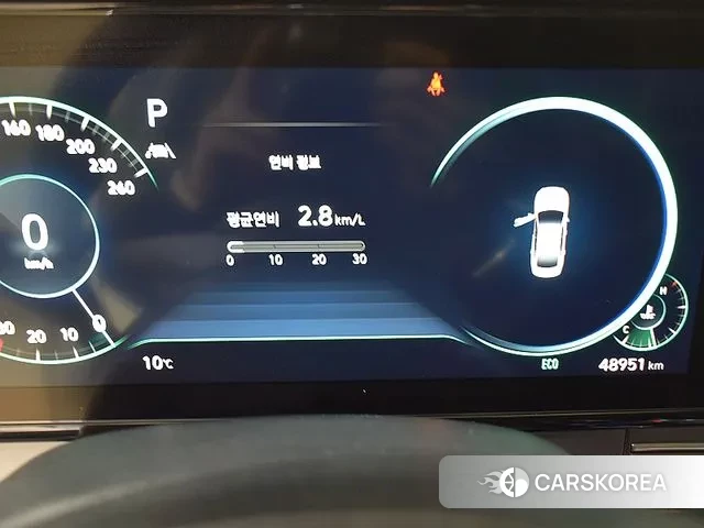 Hyundai The New Grandeur IG id 3556312 из Кореи 18