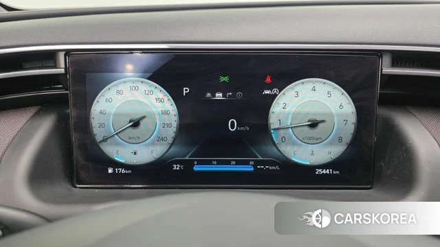 Hyundai Tucson (NX4) id 4619173 из Кореи 35