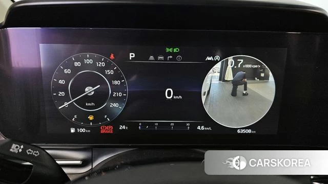 Kia Carnival 4th generation id 4324486 из Кореи 31