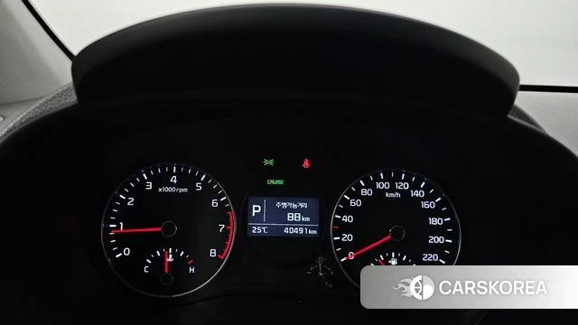 Kia All New Morning (JA) id 4325417 из Кореи 18