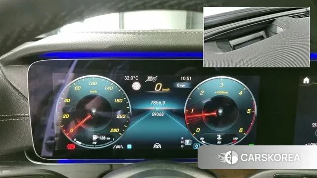 Mercedes-Benz E-Class W213 id 2980323 из Кореи 16