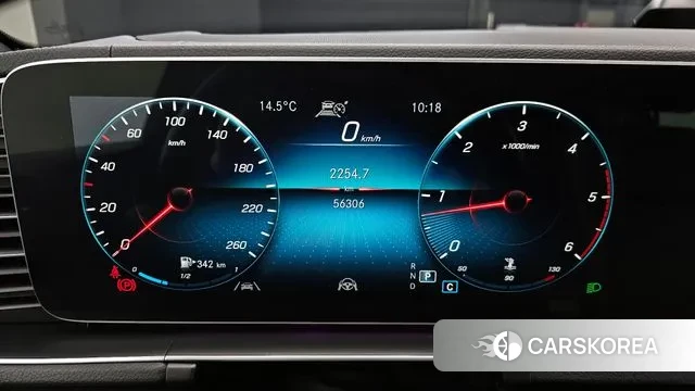 Mercedes-Benz GLE-Class W167 id 3383445 из Кореи 18