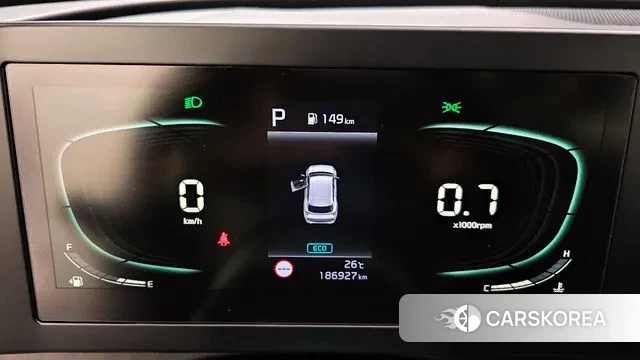 Kia Sportage 5th Generation id 3147784 из Кореи 18