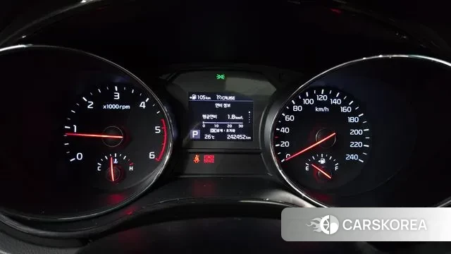 Kia The New Carnival id 3198672 из Кореи 18