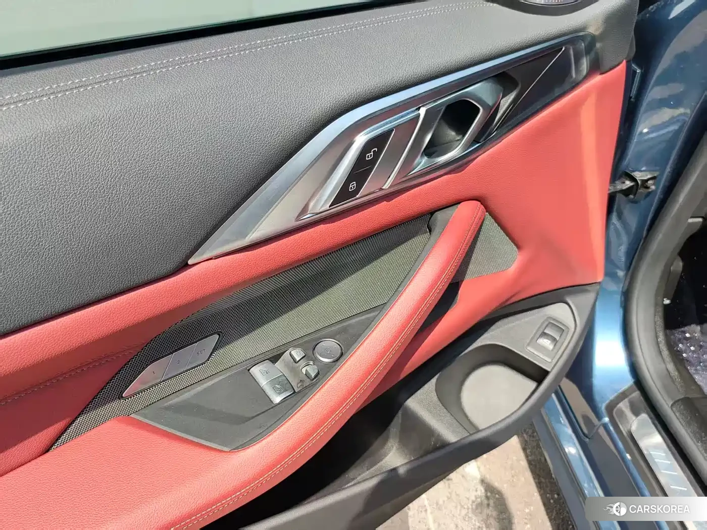 BMW 4 series id 4515433 из Китая 21