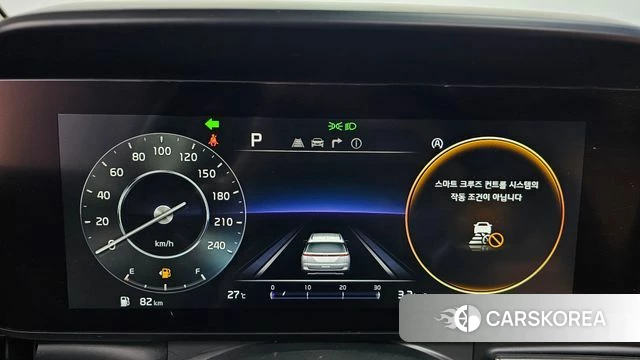 Kia Carnival 4th generation id 4529977 из Кореи 18