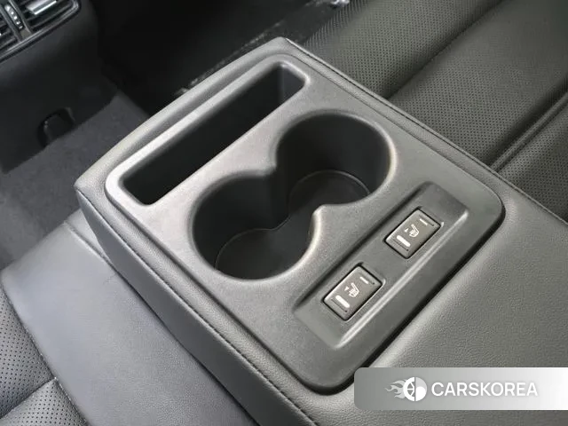 Renault Korea (Samsung) SM6 id 3714032 из Кореи 18