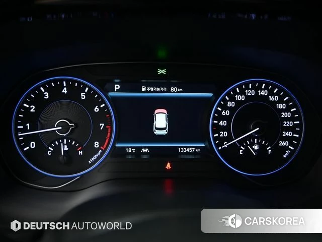 Hyundai Palisade id 3965940 из Кореи 18