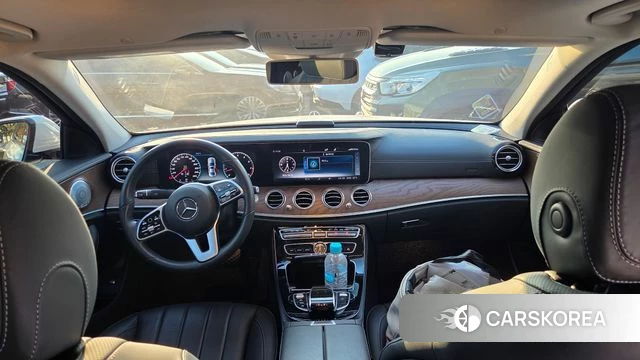 Mercedes-Benz E-Class W213 id 3879635 из Кореи 16