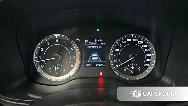 Hyundai Venue id 4550453 из Кореи 28