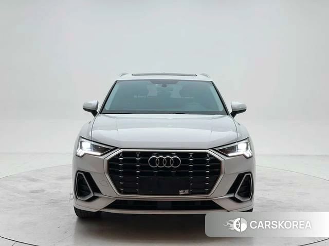 Audi Q3 id 4348428 из Китая 22