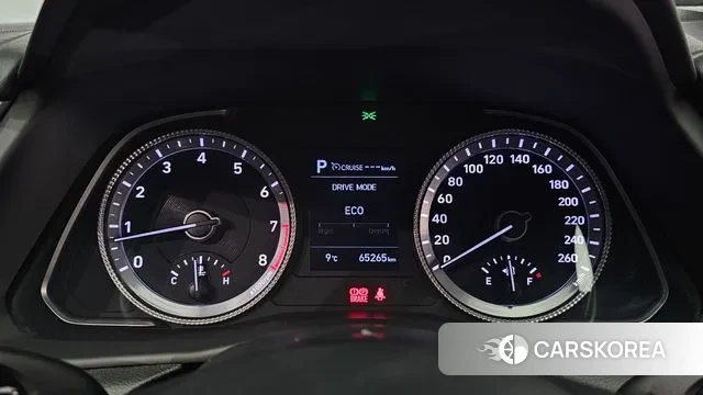 Hyundai Sonata (DN8) id 3335432 из Кореи 18