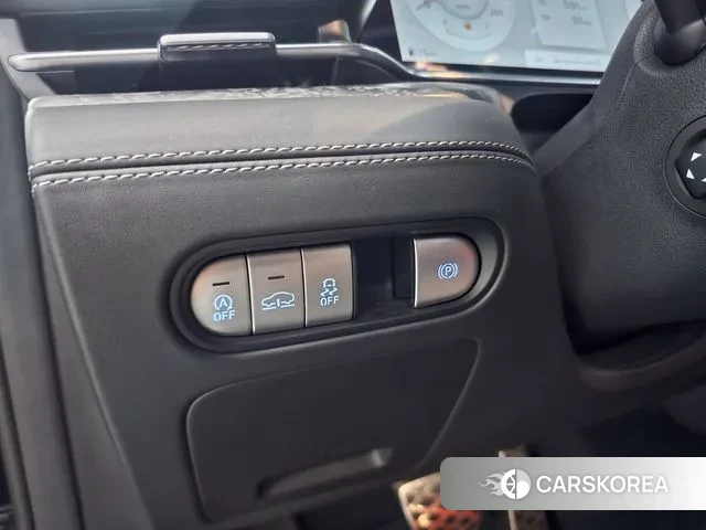 Genesis G90 (RS4) id 3322820 из Кореи 9