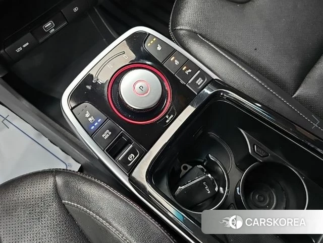 Kia Niro Plus id 4561253 из Кореи 18