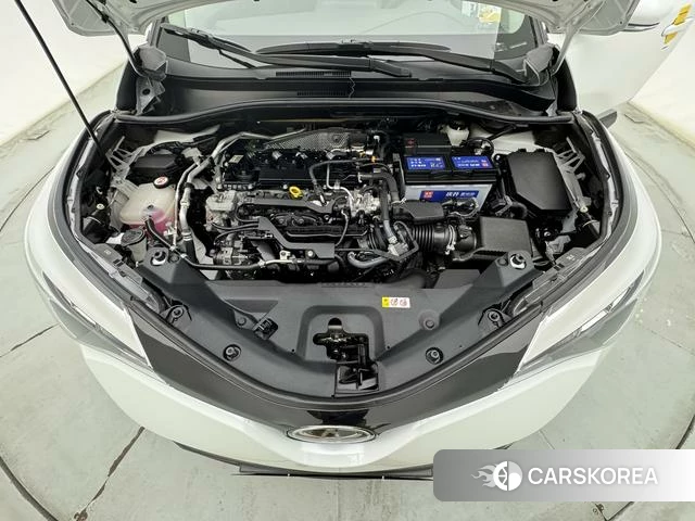 Toyota IZOA id 4258229 из Китая 26