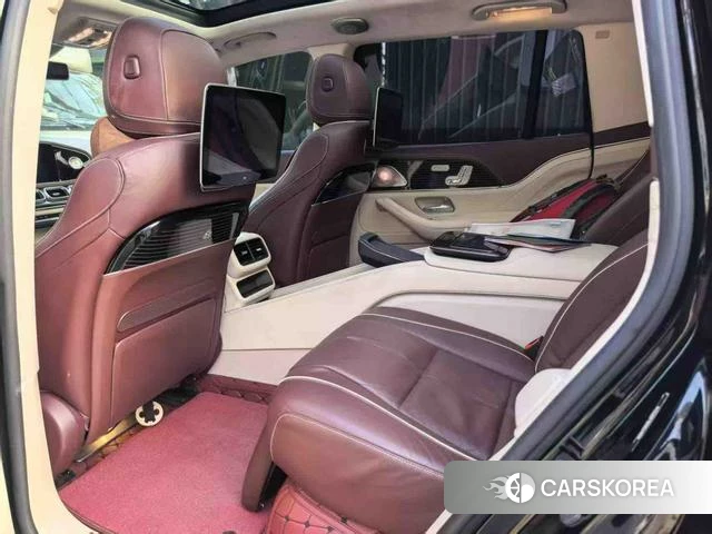 Mercedes-Benz GLS id 4290998 из Китая 9