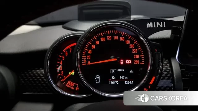 Mini Cooper id 2902950 из Кореи 18