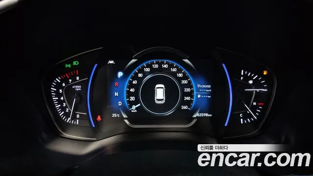 Hyundai Santa Fe TM id 2785381 из Кореи 18