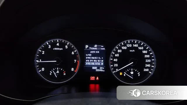 Hyundai Grandeur IG id 3034242 из Кореи 18