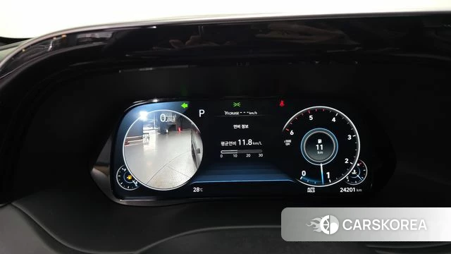 Hyundai Palisade id 4470373 из Кореи 32