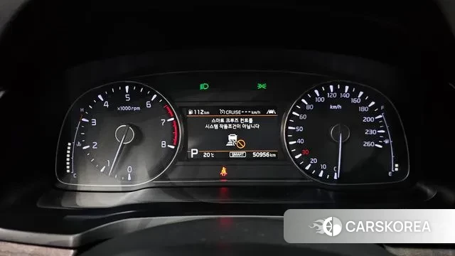 Kia K7 Premier id 3402675 из Кореи 18