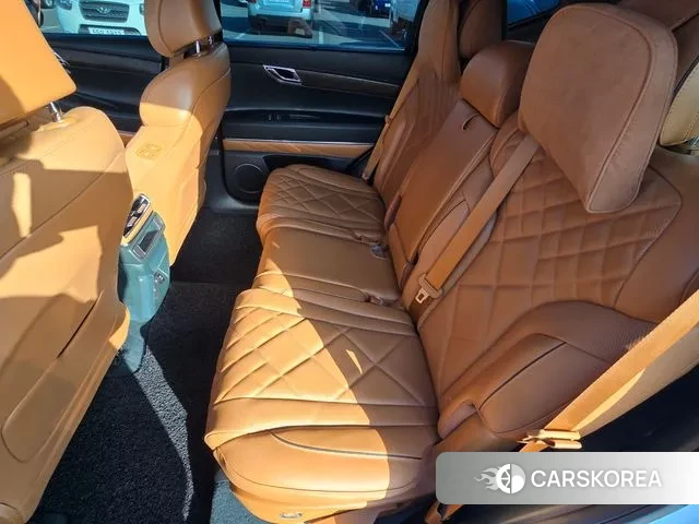 Genesis GV80 id 3590487 из Кореи 18