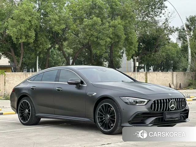Mercedes-Benz AMG GT id 4368093 из Китая 19