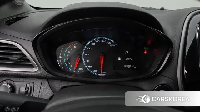 Chevrolet (GM Daewoo) The New Spark id 3570636 из Кореи 18