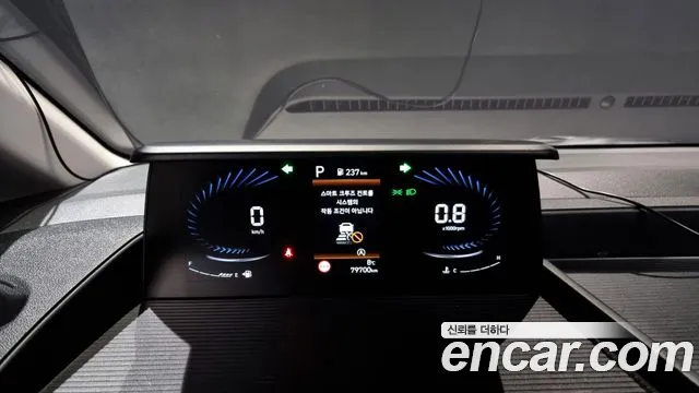 Hyundai Staria id 2469650 из Кореи 18