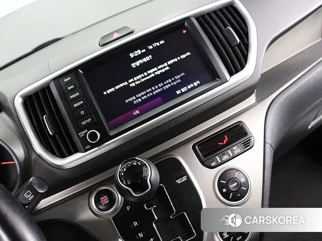 Kia The New Ray id 3595350 из Кореи 18