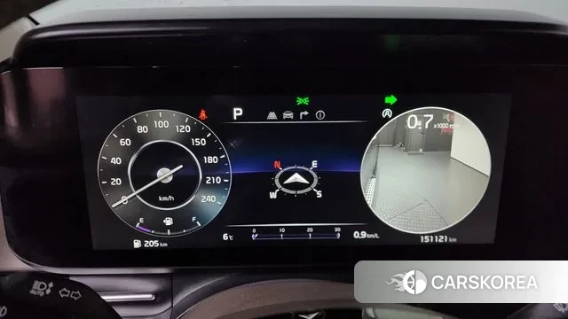 Kia Carnival 4th generation id 3508628 из Кореи 18