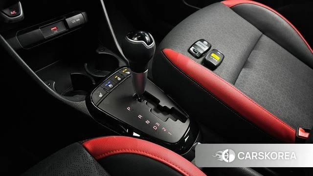 Kia Morning Urban (JA) id 4202236 из Кореи 28