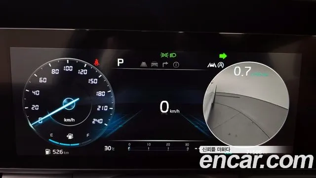 Kia Carnival 4th generation id 2955856 из Кореи 18