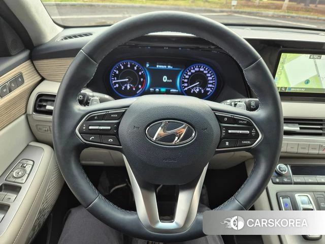 Hyundai Palisade id 3897911 из Кореи 18