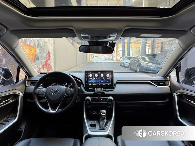 Toyota Wilanda id 4213444 из Китая 13